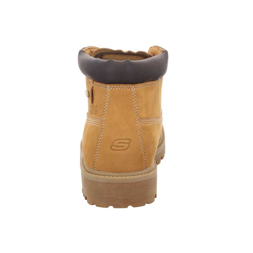Men's Sergeants Verdict Chukka Boot