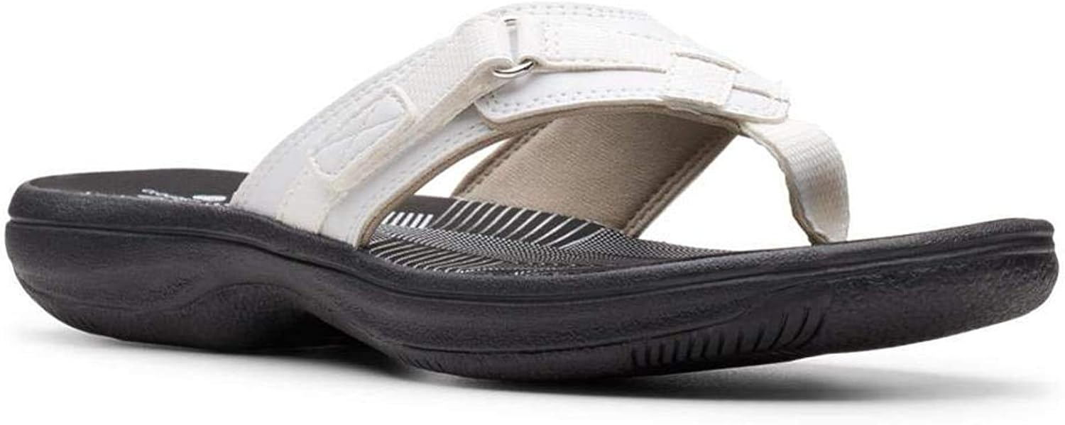 Clarks womens Breeze Sea