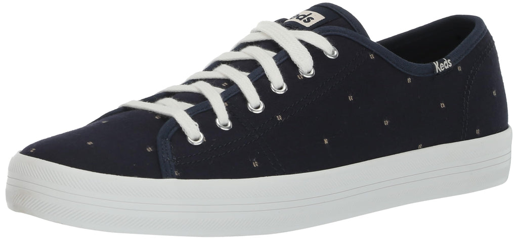 Keds Women's Kickstart Lace Up Sneaker