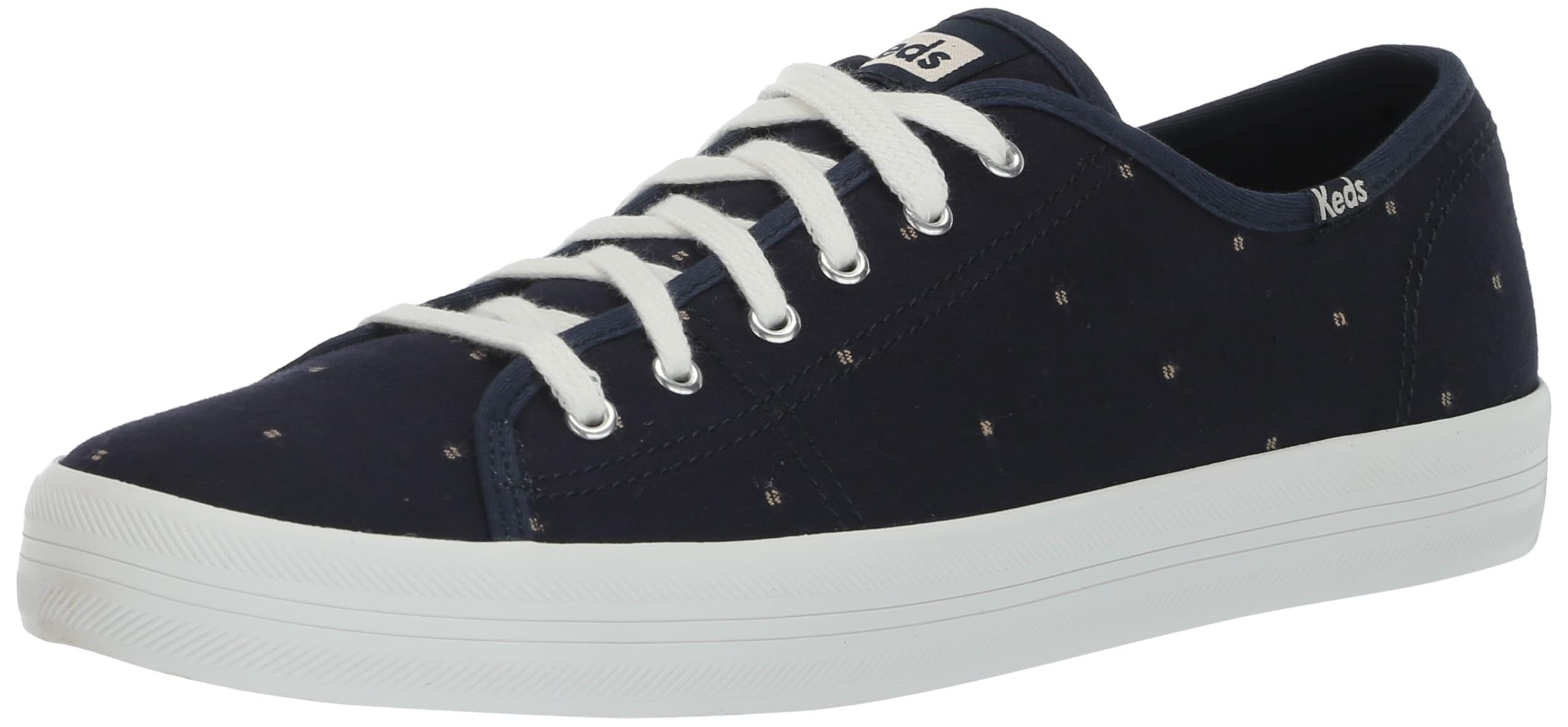 Keds Women's Kickstart Lace Up Sneaker