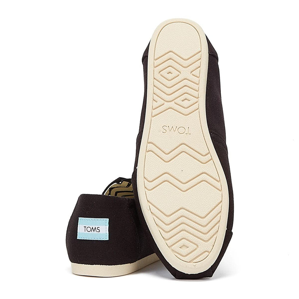 TOMS Women's Classic Poly