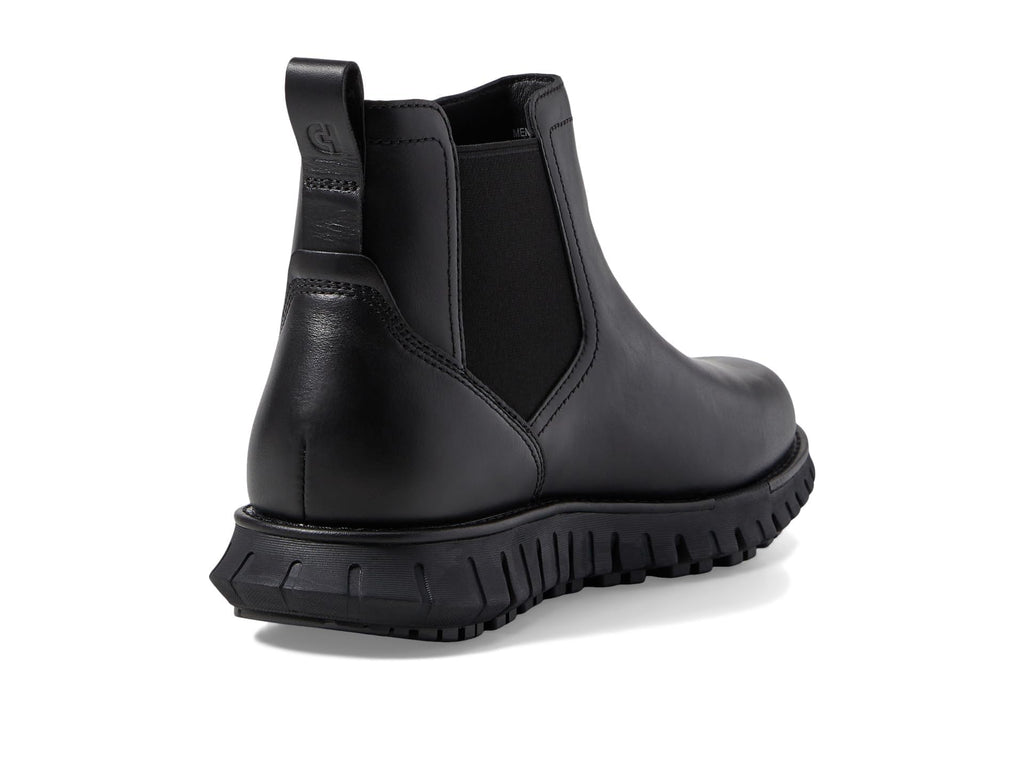 mens Zerogrand Remastered Waterproof Chelsea Boots