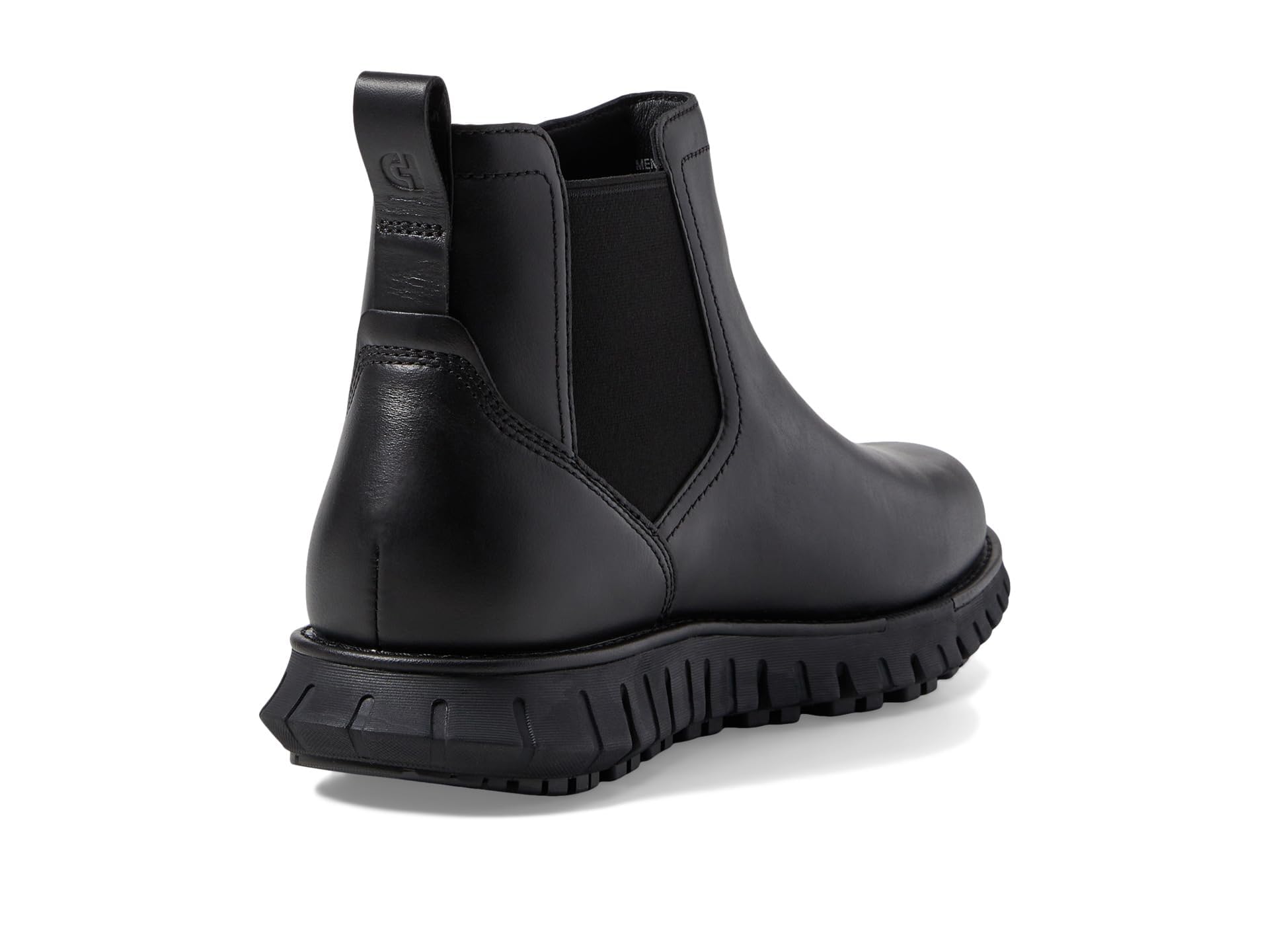 mens Zerogrand Remastered Waterproof Chelsea Boots