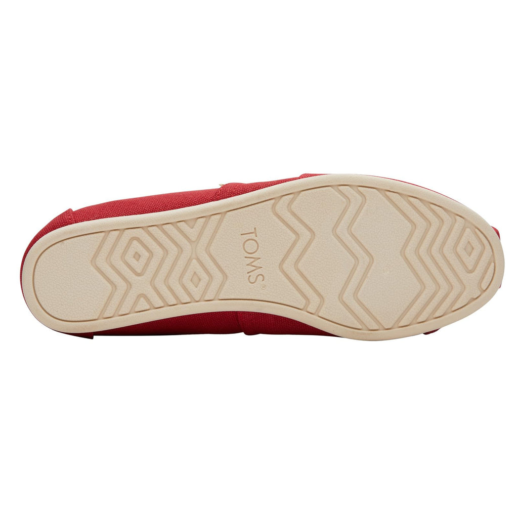 TOMS Women's Classic Poly