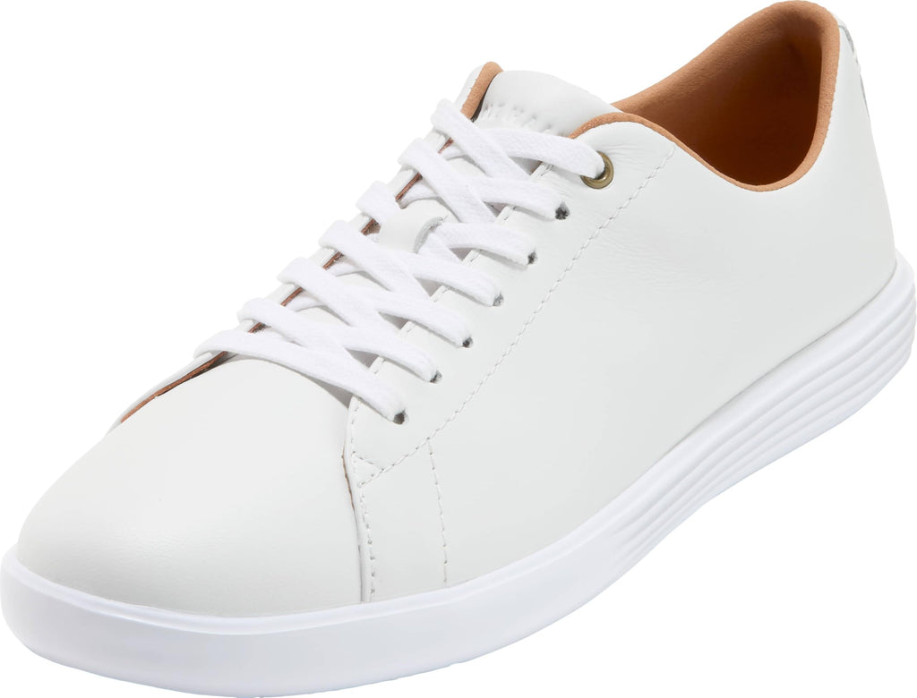 Cole Haan Women's Grand Crosscourt Leather