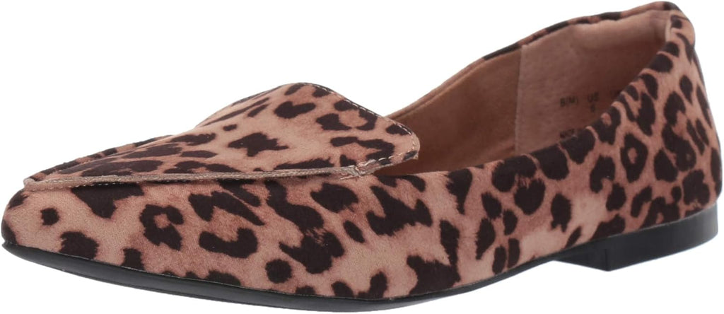 Women's Loafer Flat
