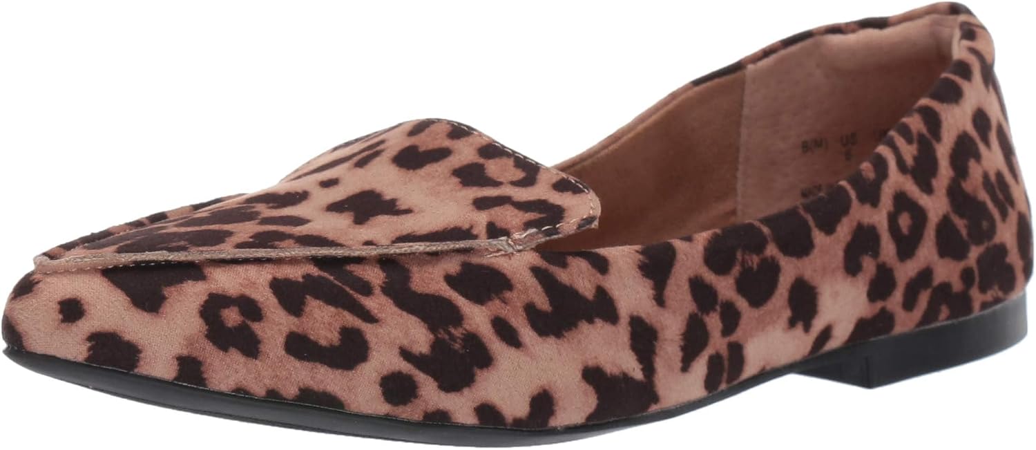 Women's Loafer Flat
