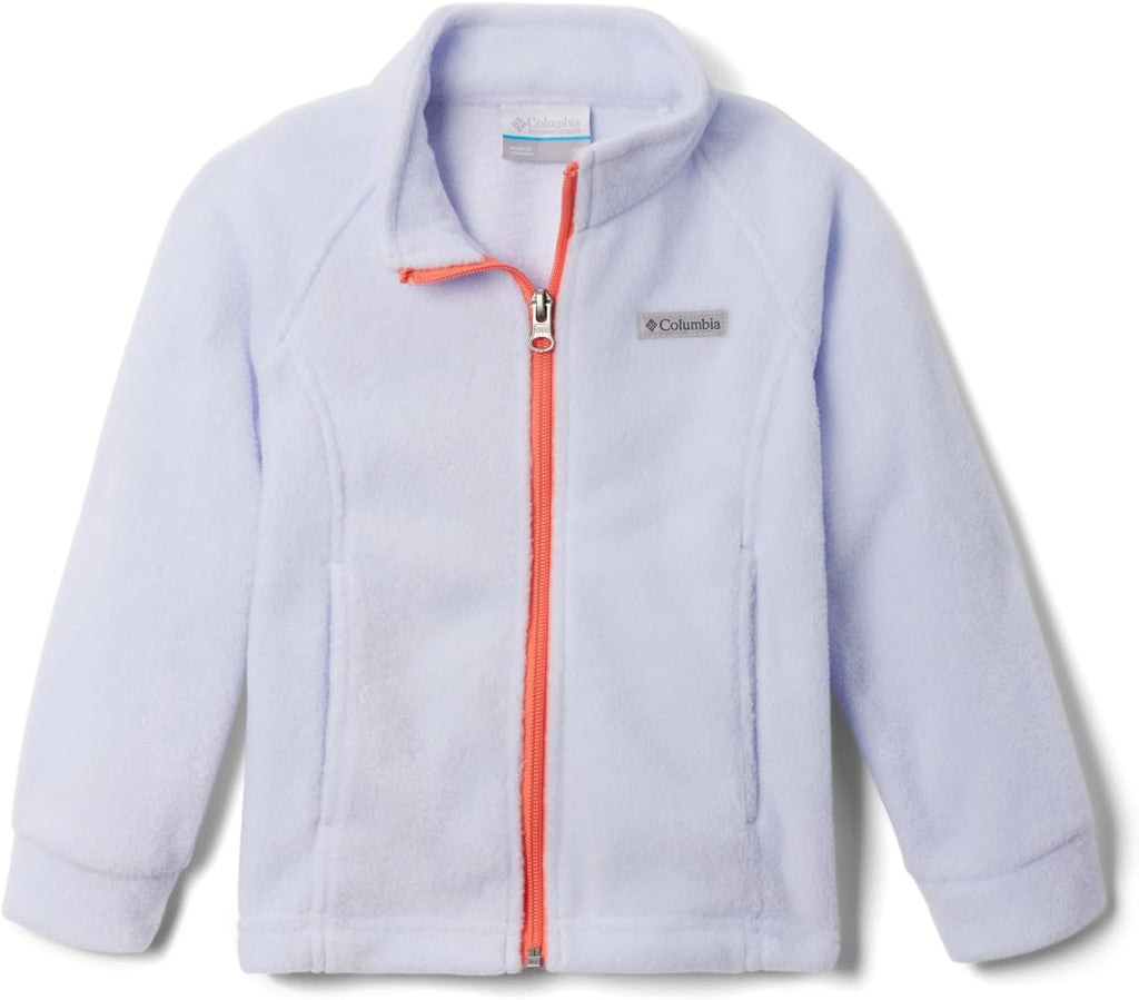 Columbia Unisex-Baby Benton Springs Fleece Jacket
