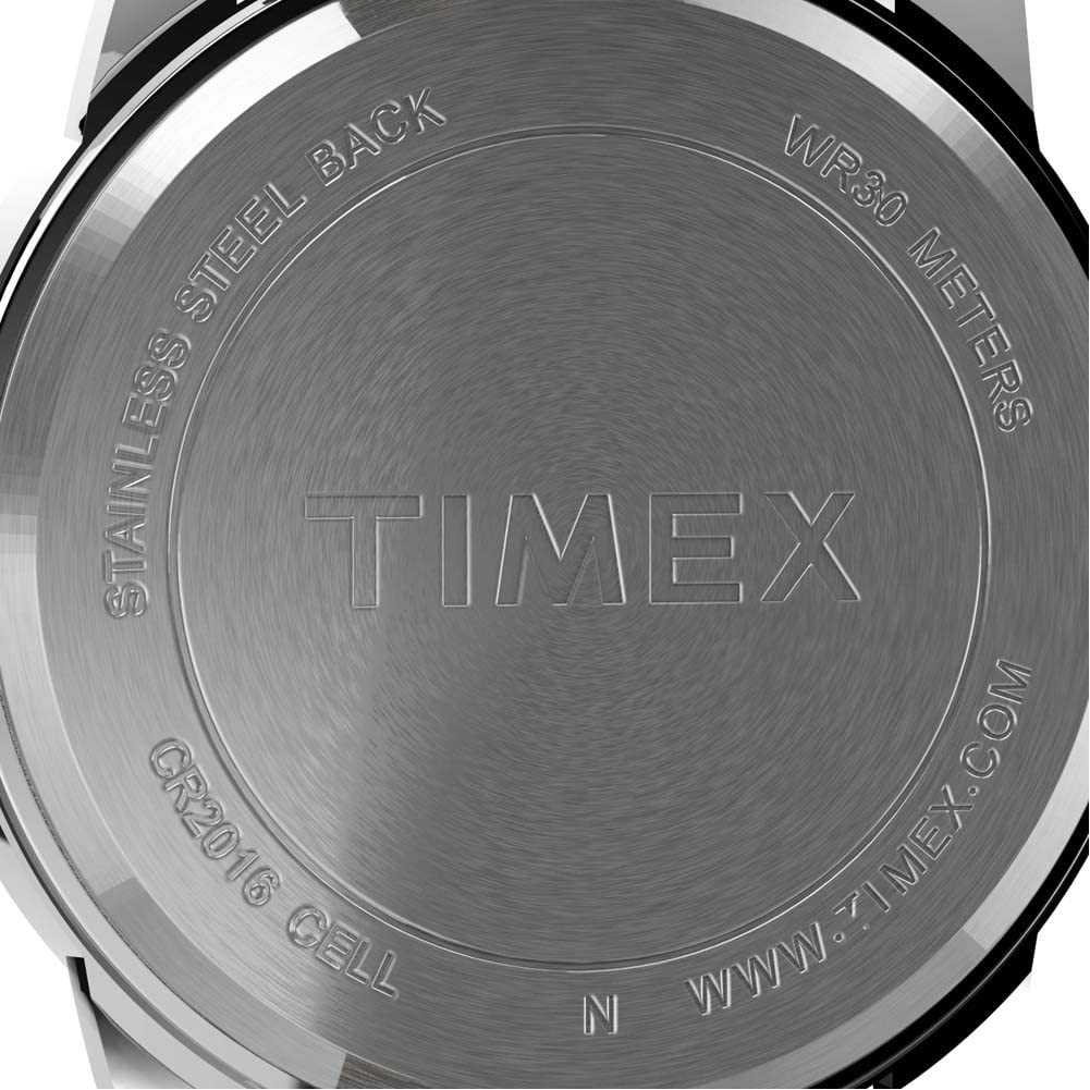 Men's Easy Reader Watch