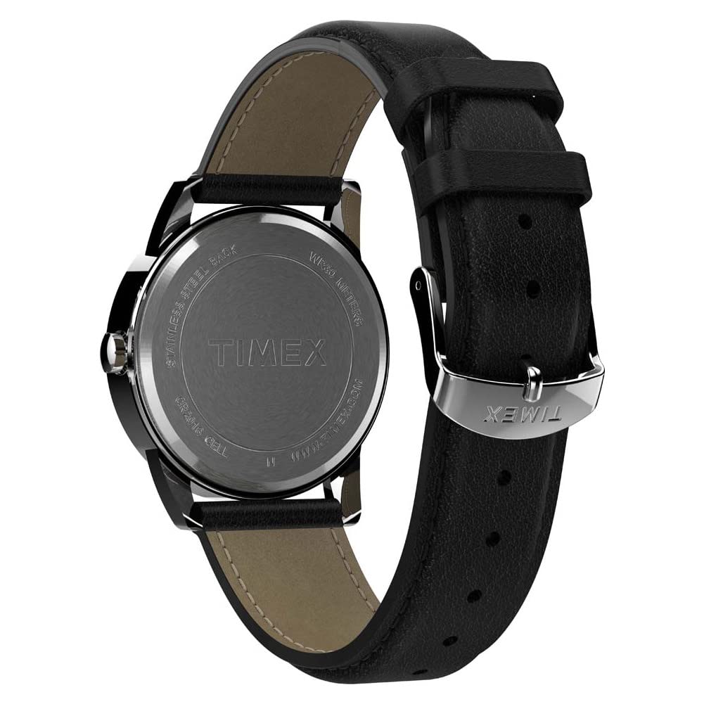 Men's Easy Reader Watch