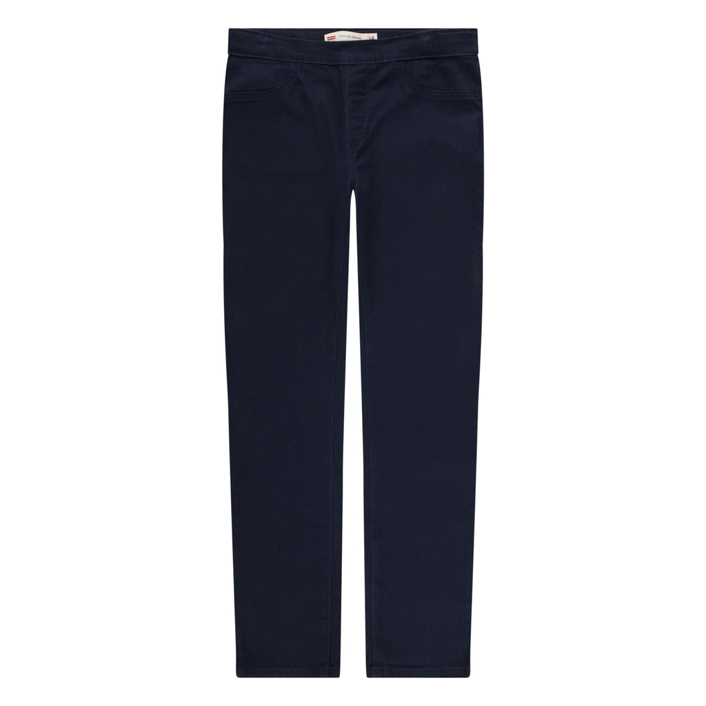 Levi's Girls' Skinny Fit Pull on Jeggings