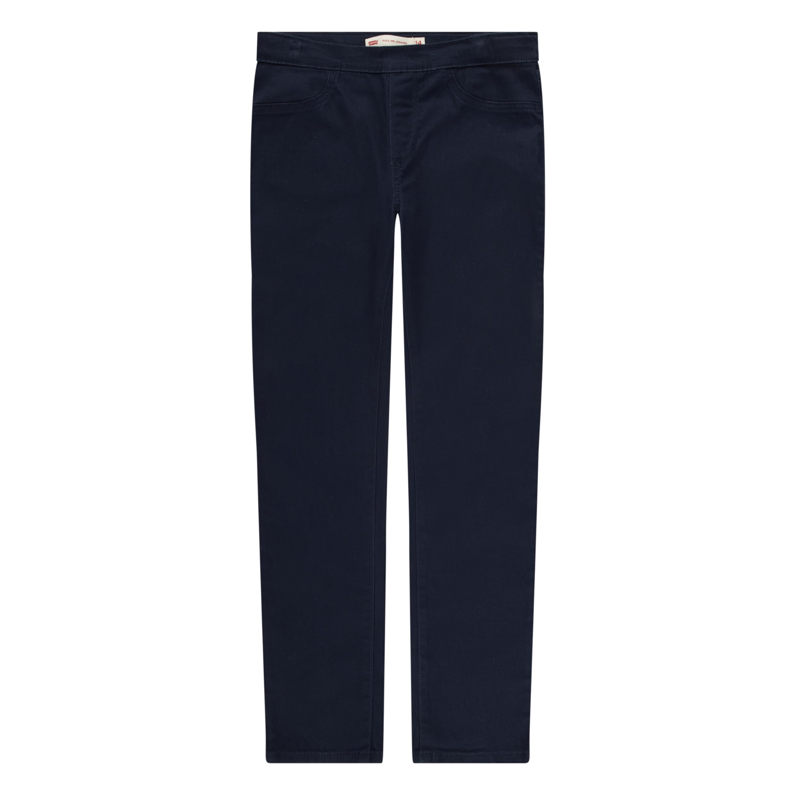 Levi's Girls' Skinny Fit Pull on Jeggings