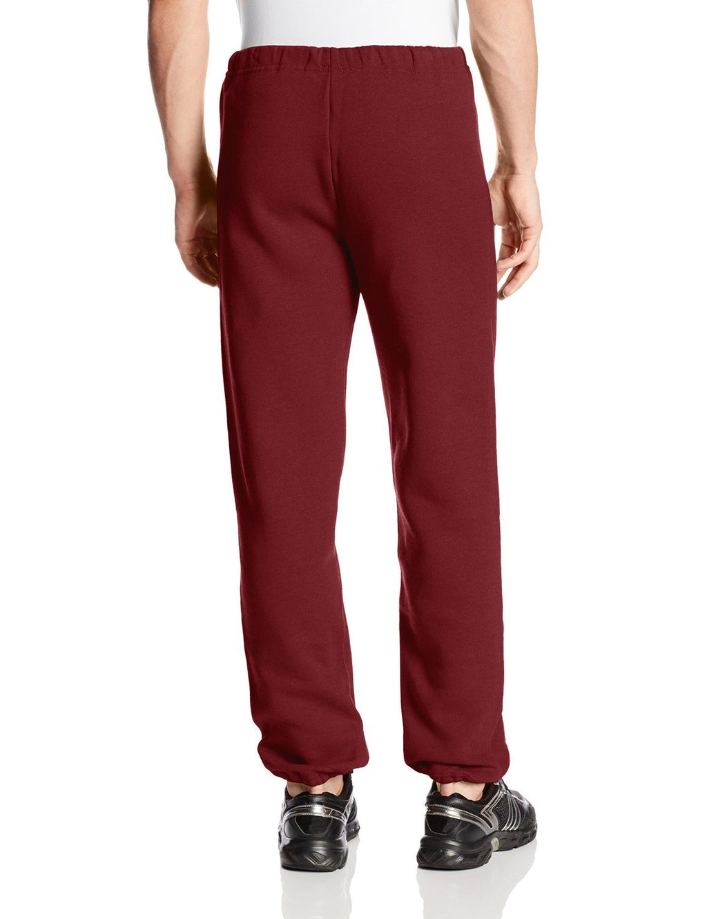 Russell Athletic Men's Dri-power Fleece Sweatpants & Joggers, Moisture Wicking, With Or Without Pockets, Sizes S-4x