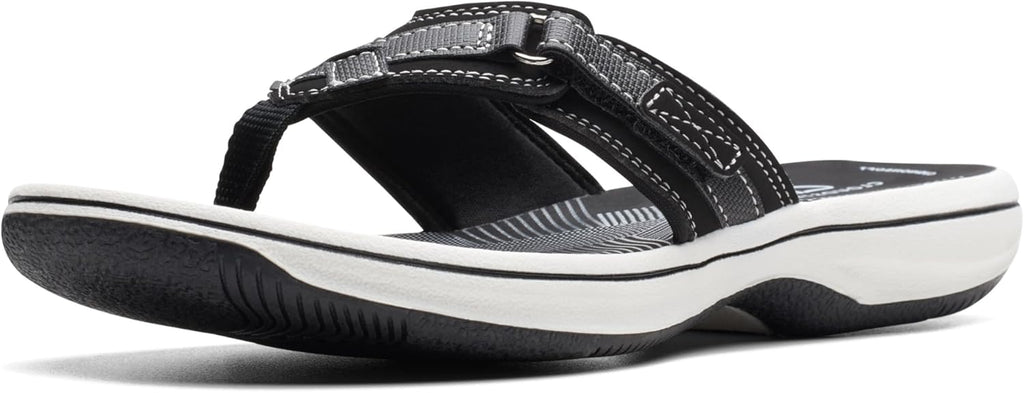 Clarks womens Breeze Sea