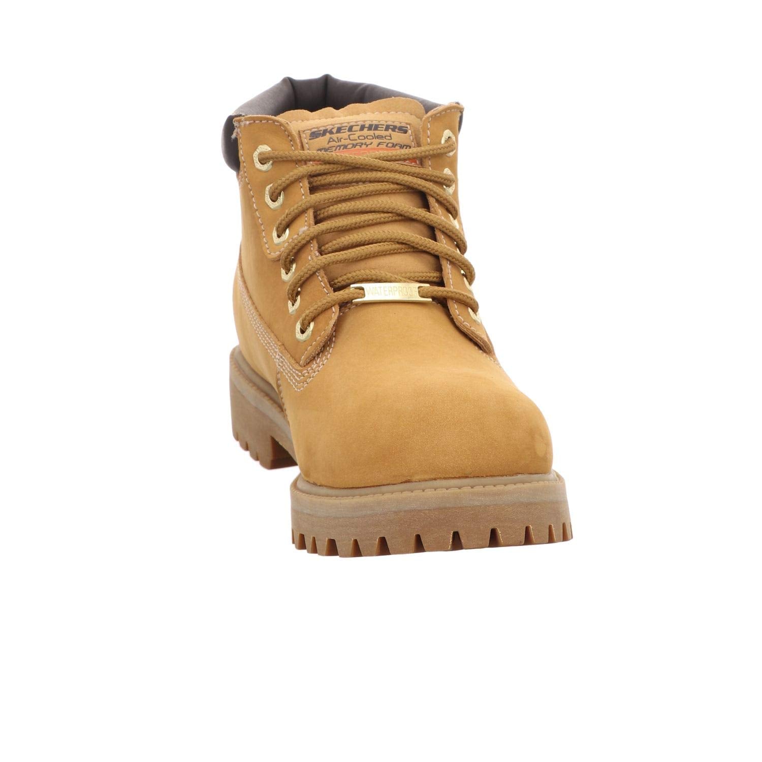 Men's Sergeants Verdict Chukka Boot