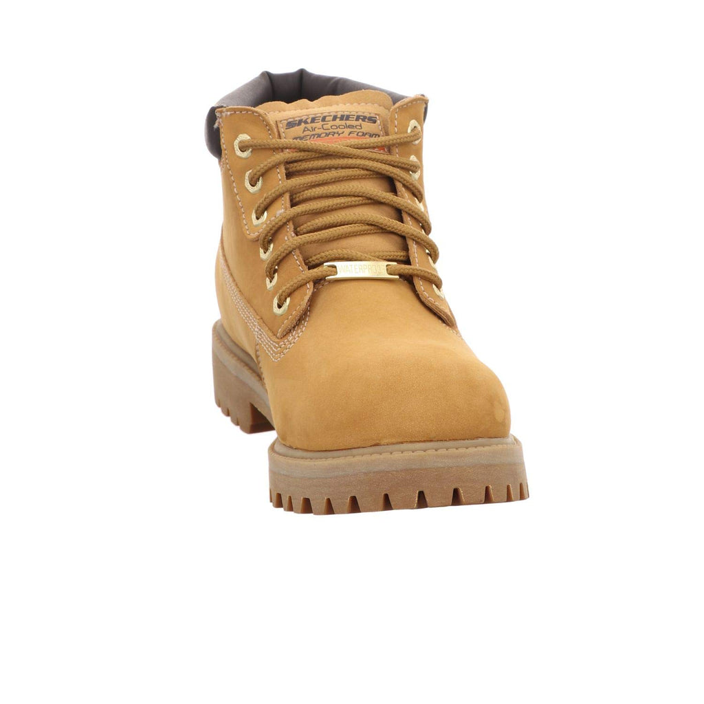 Men's Sergeants Verdict Chukka Boot