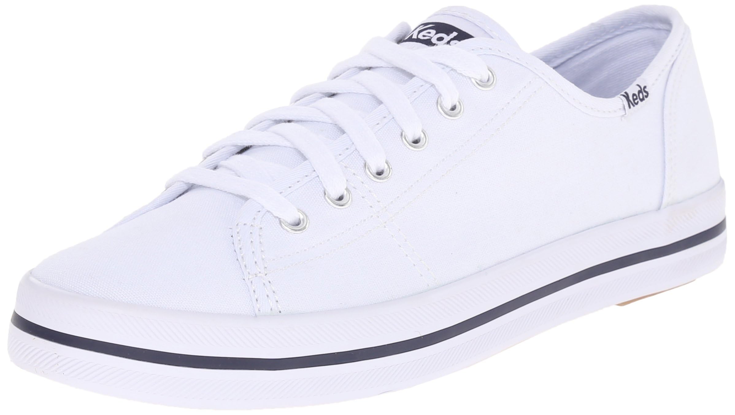 Keds Women's Kickstart Lace Up Sneaker
