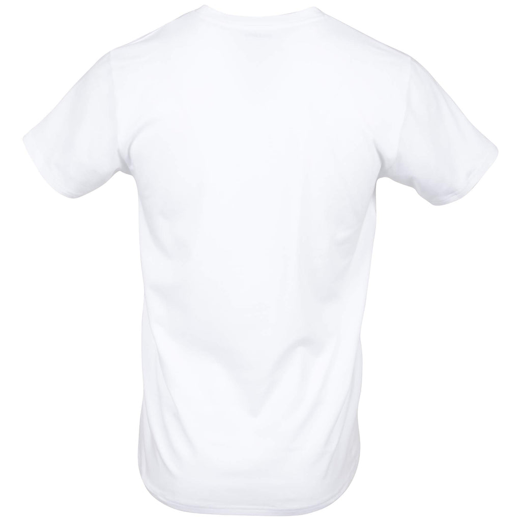Men's Cotton Stretch T-Shirts, Multipack