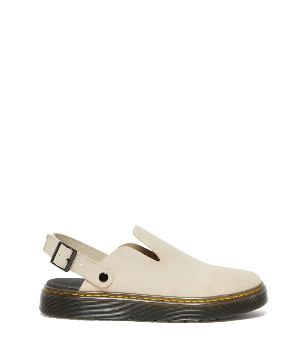Dr. Martens Men's Carlson Mules
