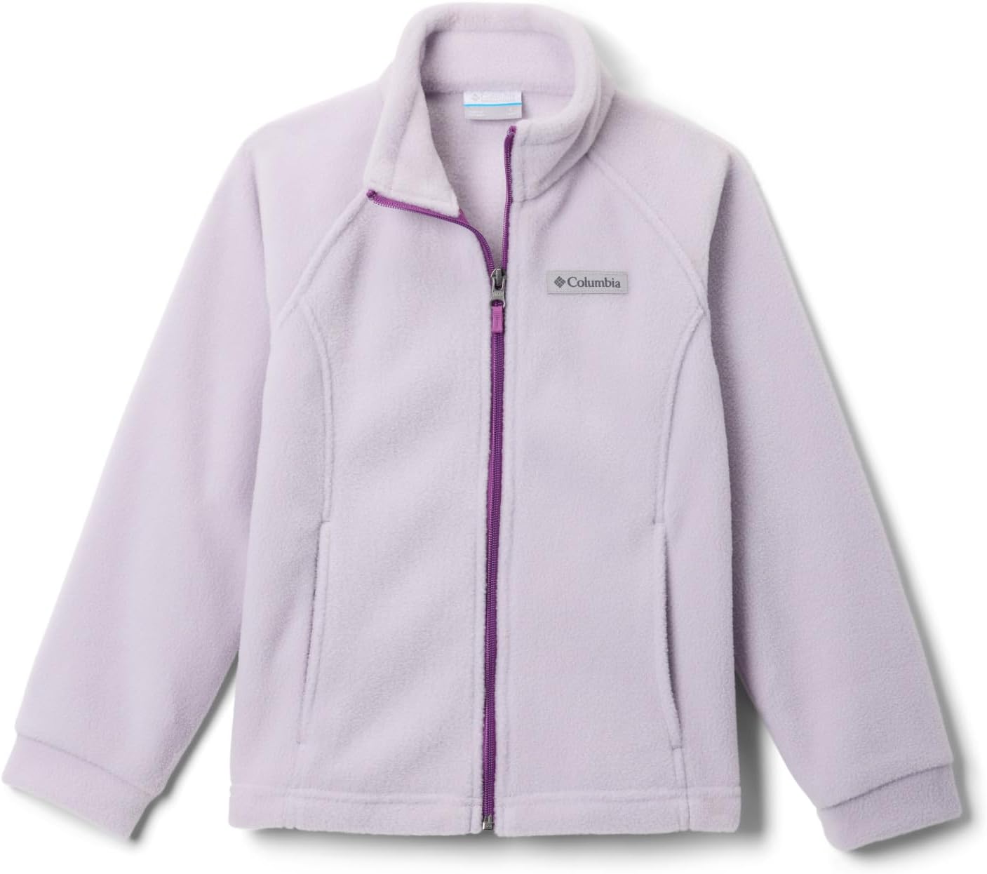 Columbia Unisex-Baby Benton Springs Fleece Jacket
