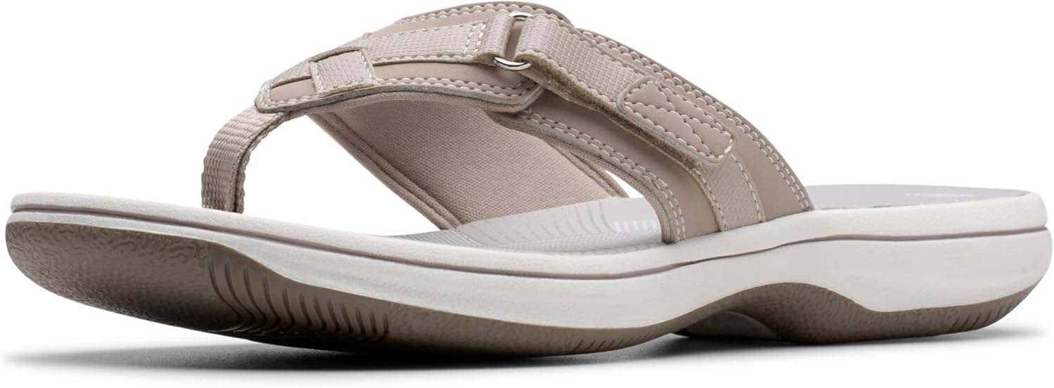 Clarks womens Breeze Sea