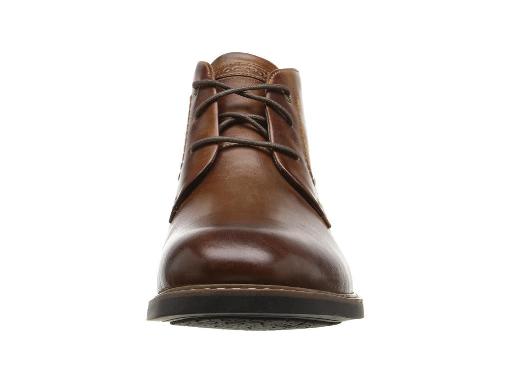 Men's Classic Break Chukka Boots