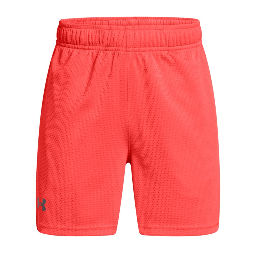 Under Armour Boys' Tech Mesh Shorts