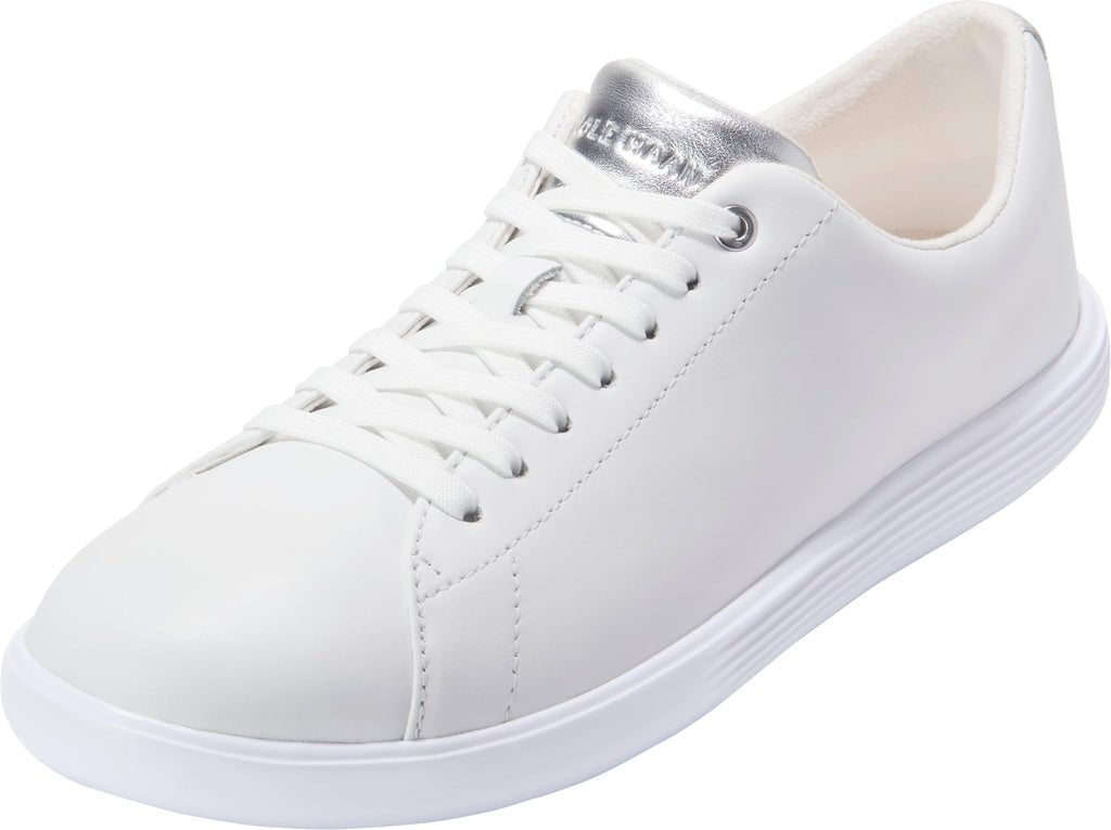 Cole Haan Women's Grand Crosscourt Leather