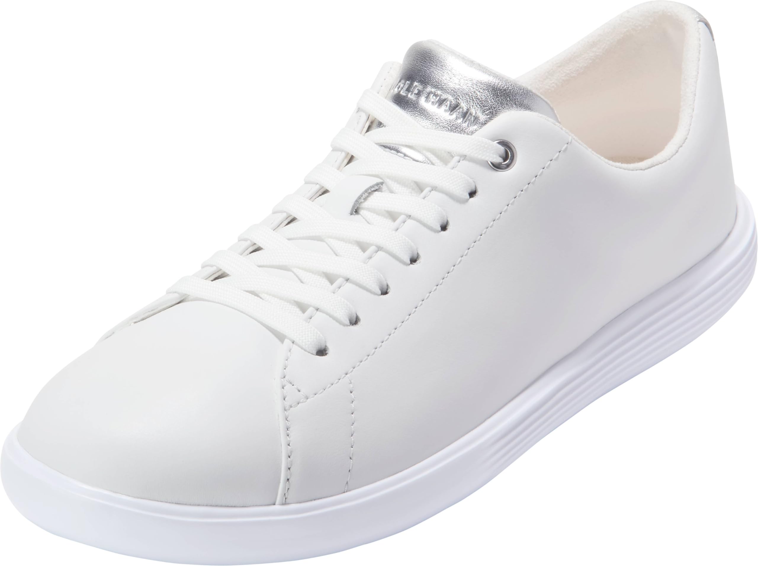 Cole Haan Women's Grand Crosscourt Leather