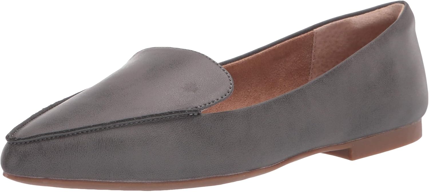 Women's Loafer Flat