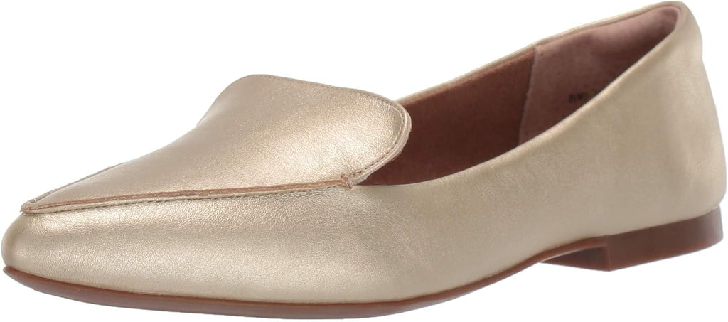 Women's Loafer Flat
