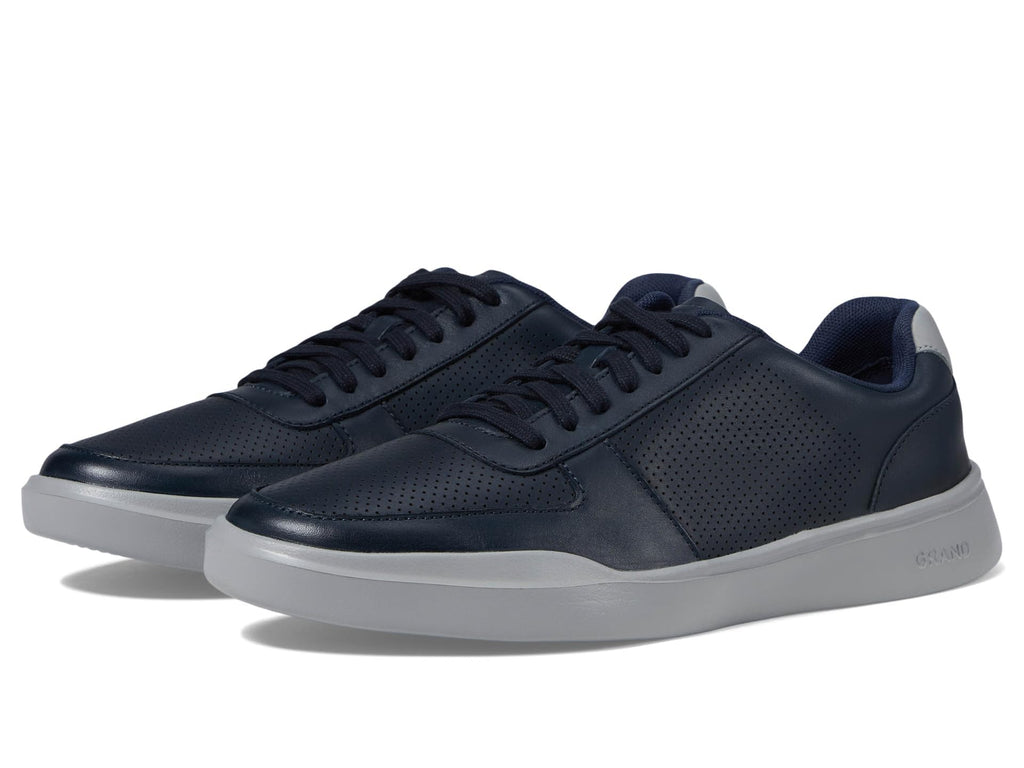 Cole Haan Men's Grand Crosscourt Modern Perforated Sneakers
