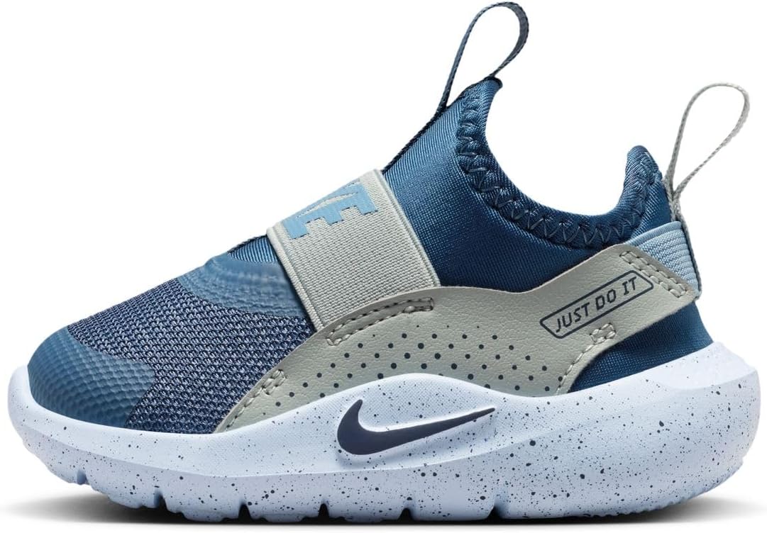 Nike Unisex Kids' Flex Runner 4 Running Shoes - Boys Girls Toddlers & Baby Running Sneakers