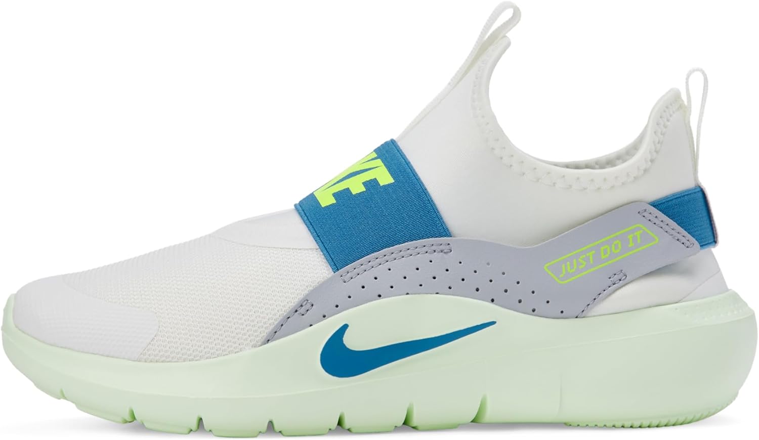 Nike Unisex Kids' Flex Runner 4 Running Shoes - Boys Girls Toddlers & Baby Running Sneakers