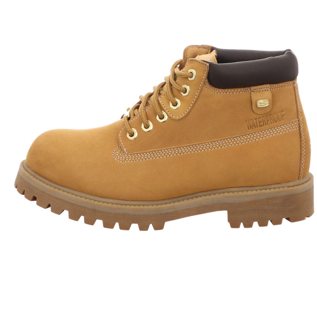Men's Sergeants Verdict Chukka Boot