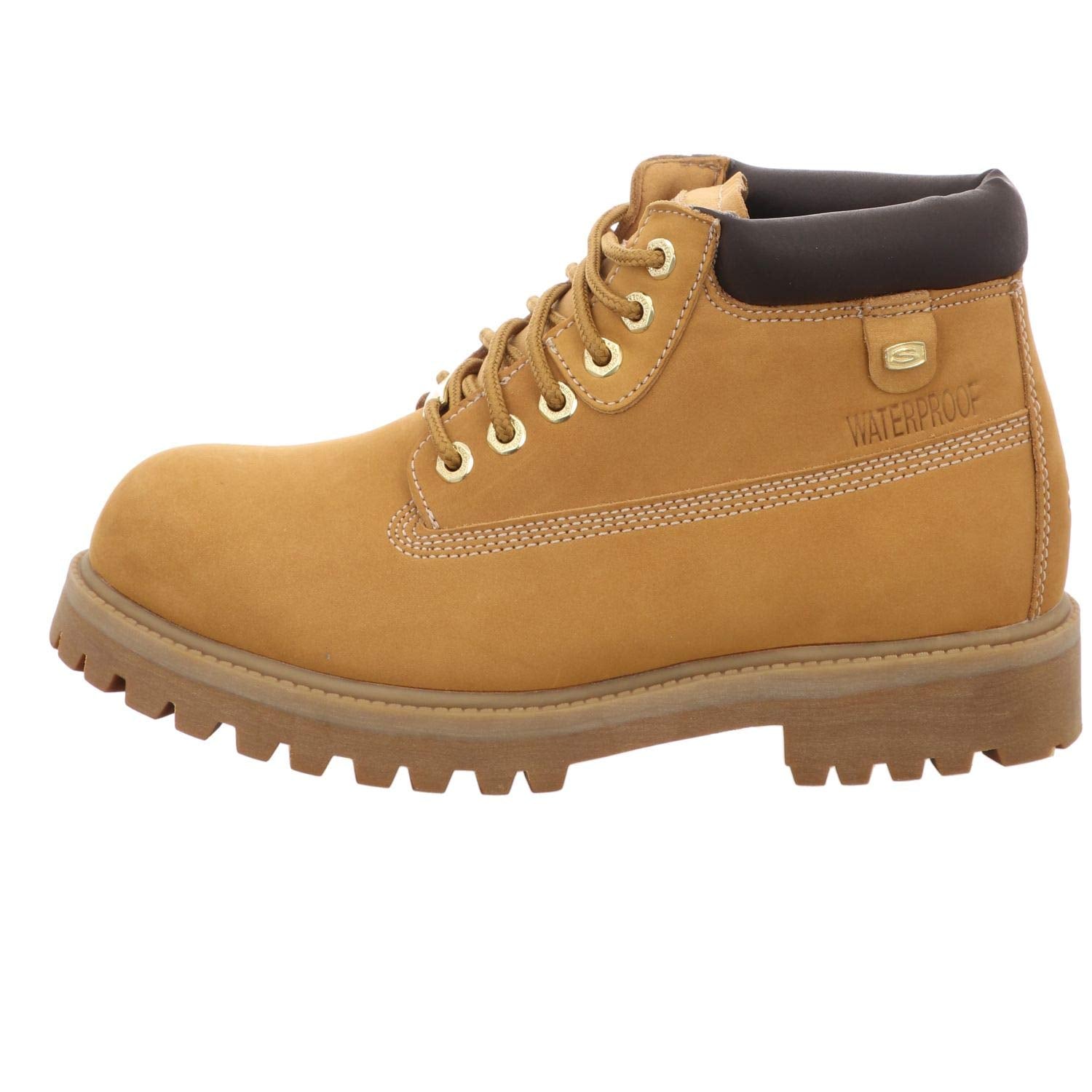 Men's Sergeants Verdict Chukka Boot