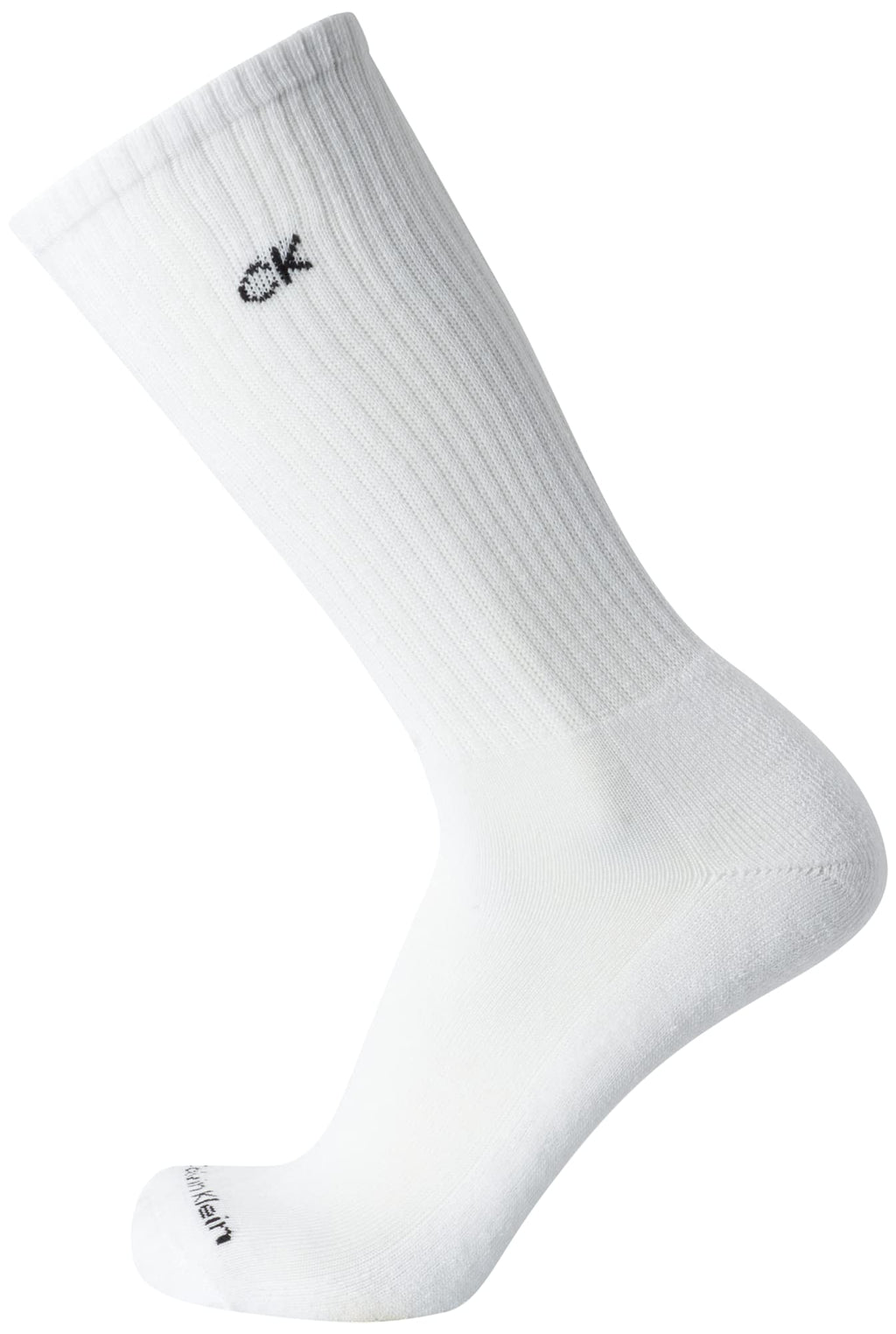 Mens Crew Socks - 5 Pack Breathable Cushion Crew Athletic Mid-Calf Socks for Men for Running and Workout (7-12)