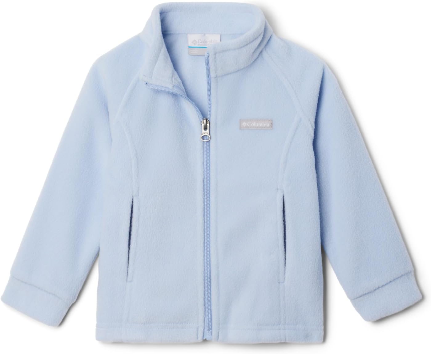 Columbia Unisex-Baby Benton Springs Fleece Jacket