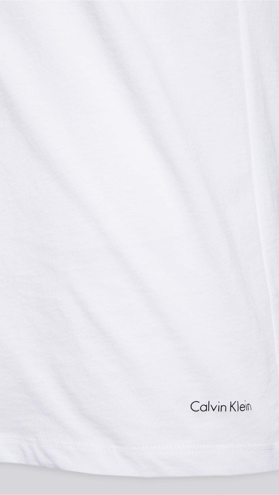 Men's Cotton Classic 3-Pack Slim Undershirts
