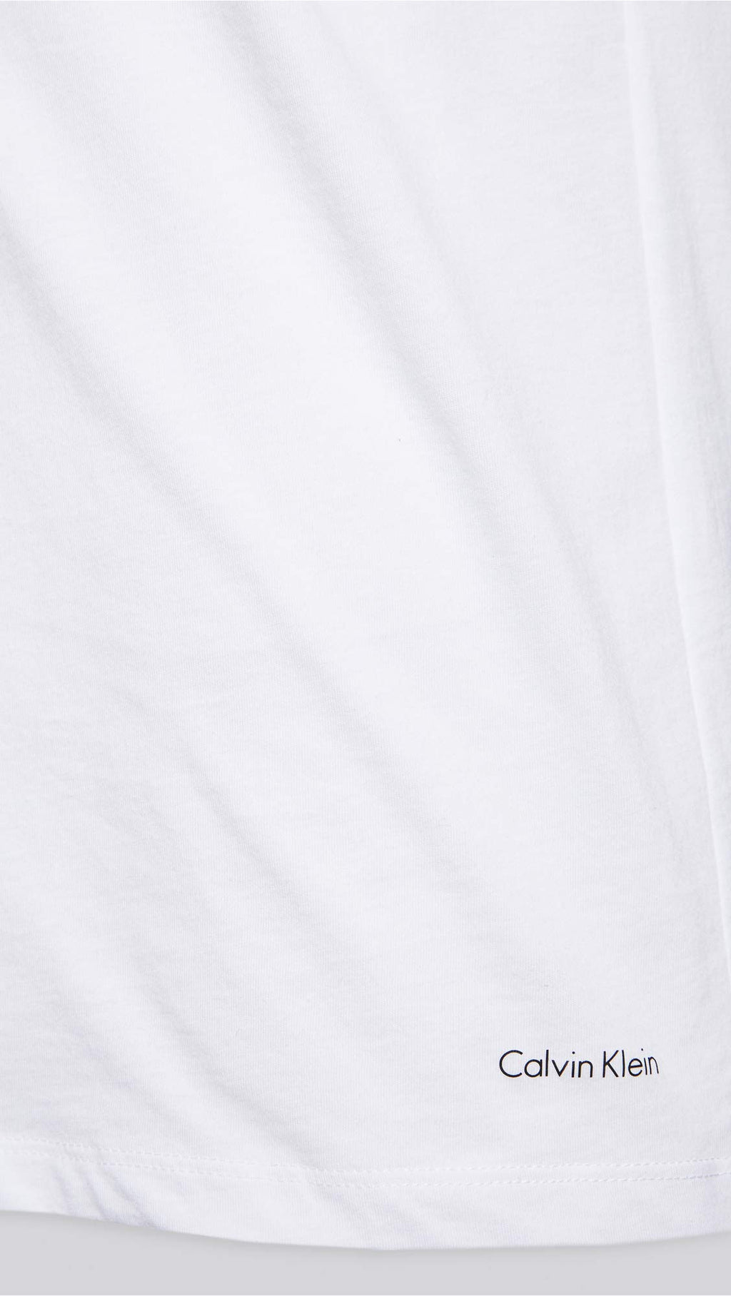 Men's Cotton Classic 3-Pack Slim Undershirts