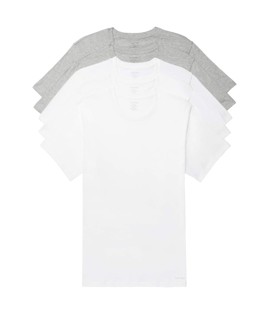 Men's Cotton Classics 5-Pack Undershirts