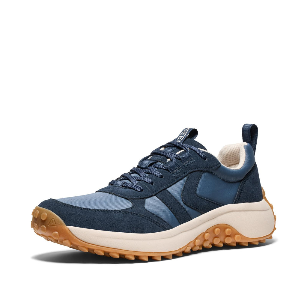 KEEN Men's KS86 Comfortable Durable Retro Style Sneakers