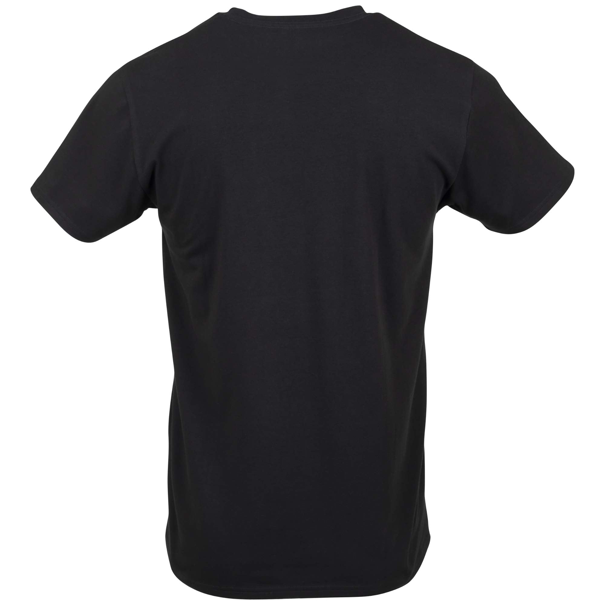 Men's Cotton Stretch T-Shirts, Multipack