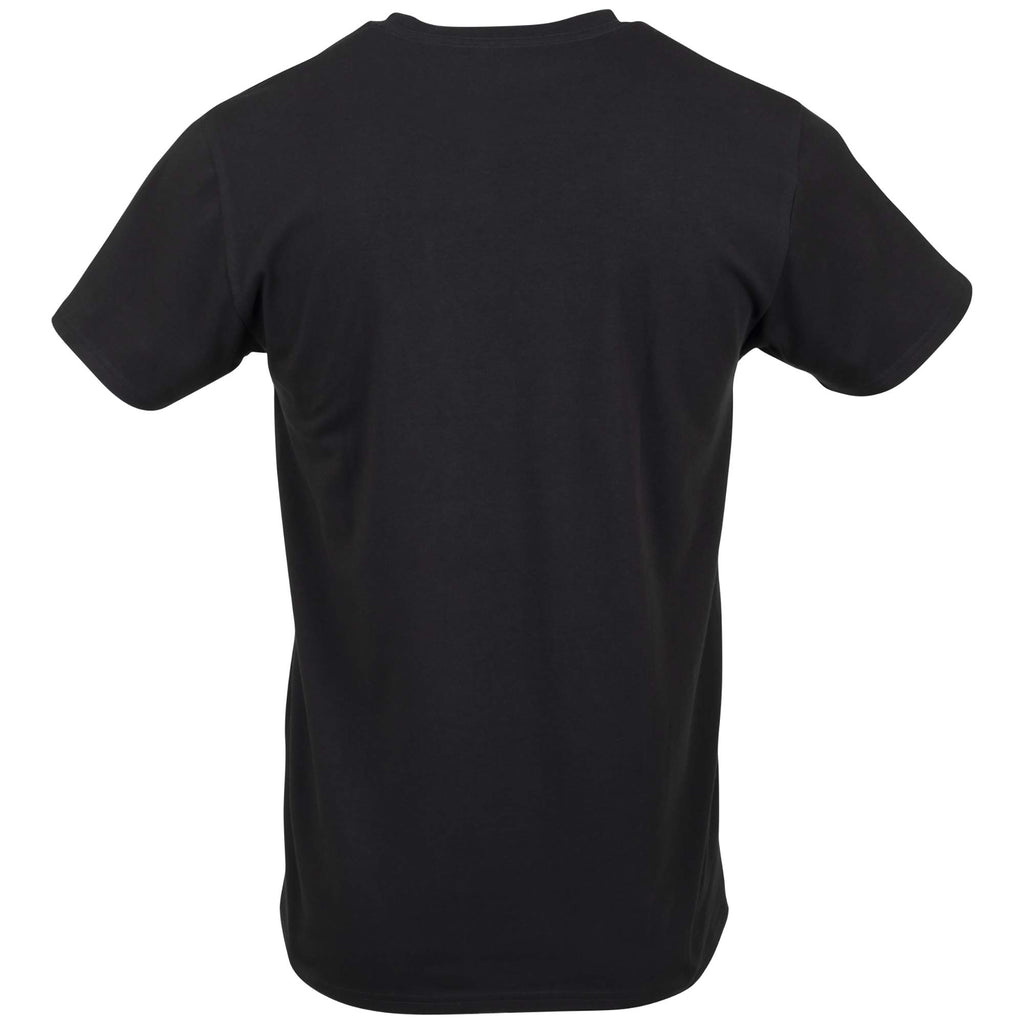 Men's Cotton Stretch T-Shirts, Multipack