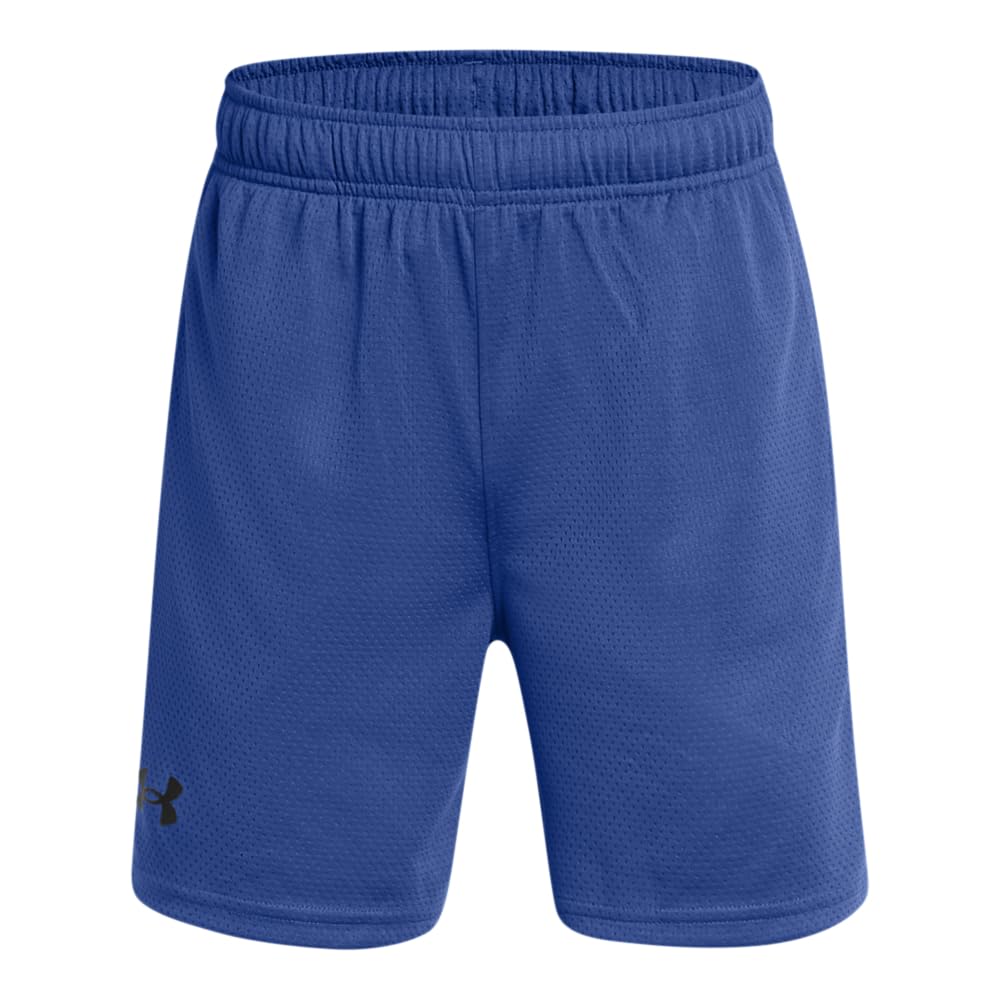 Under Armour Boys' Tech Mesh Shorts