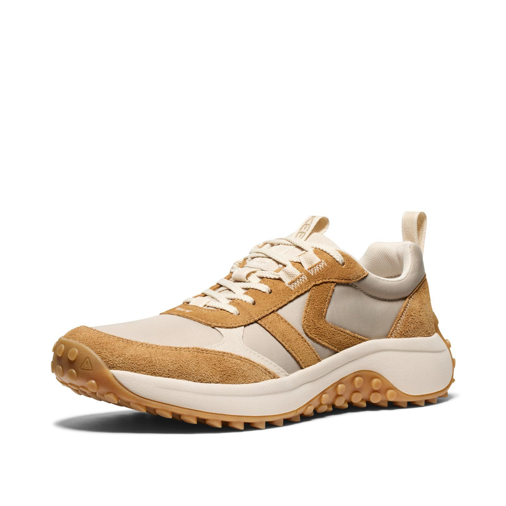 KEEN Men's KS86 Comfortable Durable Retro Style Sneakers