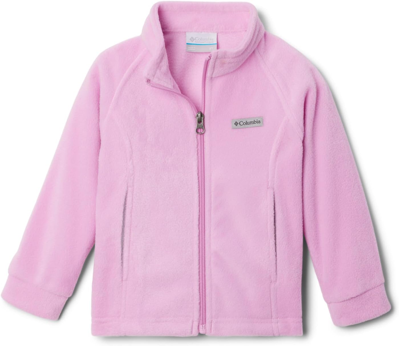 Columbia Unisex-Baby Benton Springs Fleece Jacket
