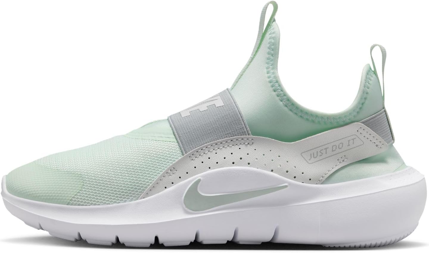 Nike Unisex Kids' Flex Runner 4 Running Shoes - Boys Girls Toddlers & Baby Running Sneakers