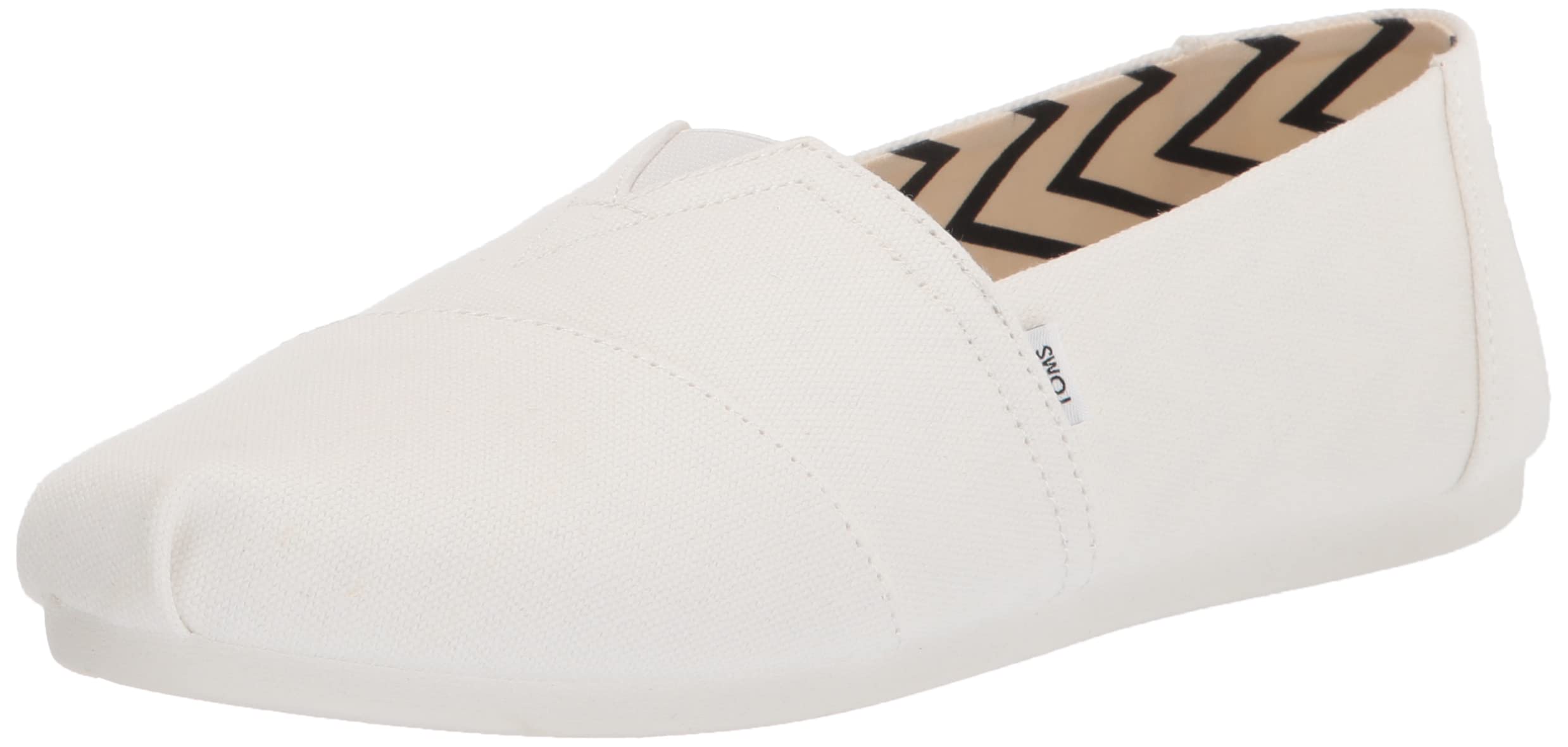 TOMS Women's Classic Poly