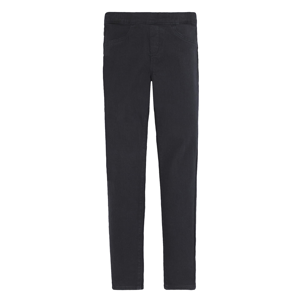 Levi's Girls' Skinny Fit Pull on Jeggings